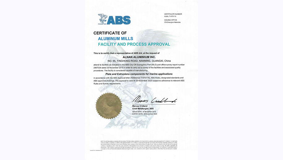 Product 2-ABS Certificate: 6082,5083_01