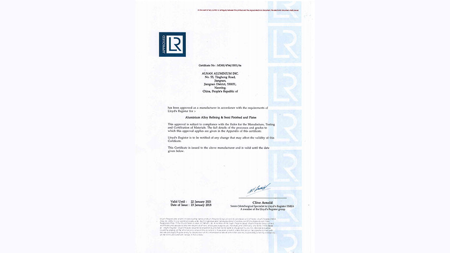 Product 6-LR Certificate-5083,5086_01